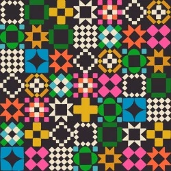 Ruby Star Society - 1-800 Notion - Quilty As Charged Soft Black - PRE-ORDER DUE AUGUST