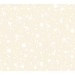 Ruby Star Society - Achroma - Drips White On White