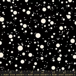 Ruby Star Society - Achroma - Drips Black