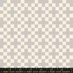 Ruby Star Society - Achroma - Checkerboard Oyster