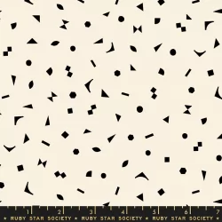 Ruby Star Society - Achroma - Quiltfetti Natural