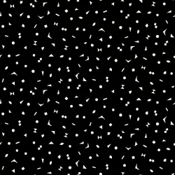 Ruby Star Society - Achroma - Quiltfetti Black