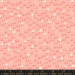 Ruby Star Society - Darlings 2 - Panda Bebe Peach Blossom