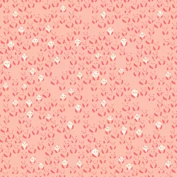 Ruby Star Society - Darlings 2 - Panda Bebe Peach Blossom
