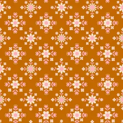 Ruby Star Society - Darlings 2 - Florametry Saddle