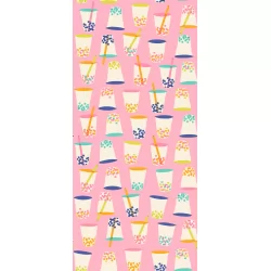 Ruby Star Society - Eye Candy - Boba Fat Quarter Bundle - 3 FQs