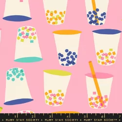 Ruby Star Society - Eye Candy - Boba Posy