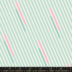 Ruby Star Society - Eye Candy - Eye Candy Stripe Frost