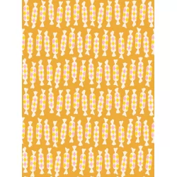 Ruby Star Society - Eye Candy - Diamond Candies Clementine