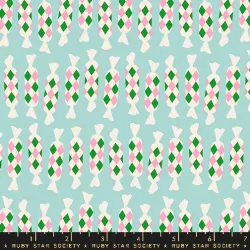 Ruby Star Society - Eye Candy - Diamond Candies Frost