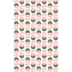 Ruby Star Society - Eye Candy - Flower Chain Fat Quarter Bundle - 3 FQs