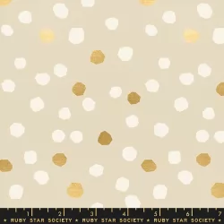 Ruby Star Society - First Light - Chunky Dots Sandbox