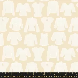 Ruby Star Society - First Light - Blouses Parchment