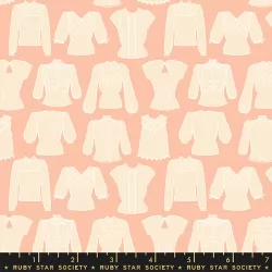 Ruby Star Society - First Light - Blouses Fat Quarter Bundle
