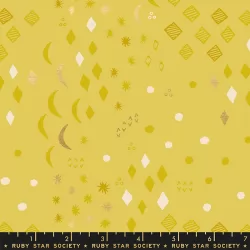 Ruby Star Society - First Light - Moonrise Sunlight