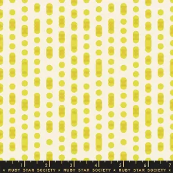 Ruby Star Society - First Light - Code Citron