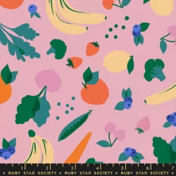 Ruby Star Society - Food Group - Green Grocer Lavender