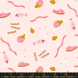 Ruby Star Society - Food Group - Deli-cious Ballet