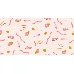 Ruby Star Society - Food Group - Deli-cious Ballet