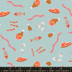 Ruby Star Society - Food Group - Deli-cious Polar