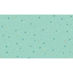 Ruby Star Society - Jolly Darlings - Spacy Thistles Icebox Metallic