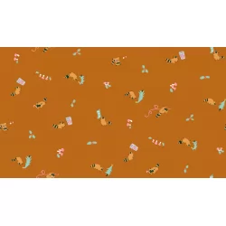 Ruby Star Society - Jolly Darlings - Tanuki Saddle