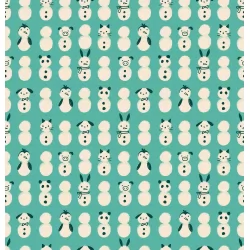Ruby Star Society - Jolly Darlings - Snow Babies Icebox