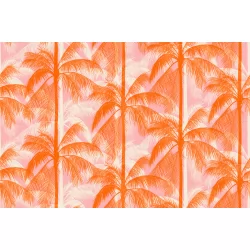 Ruby Star Society - Poolside Too - Poolside Palms Balmy - PRE-ORDER DUE MAY