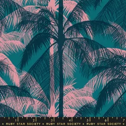 Ruby Star Society - Poolside Too - Poolside Palms Storytime - PRE-ORDER DUE MAY