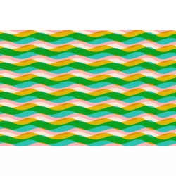Ruby Star Society - Poolside Too - Poolside Waves Fat Quarter Bundle - PRE-ORDER DUE MAY