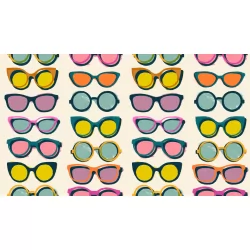 Ruby Star Society - Poolside Too - *Complete Fat Quarter Bundle - 22 FQs with 2 Free* - PRE-ORDER DUE MAY