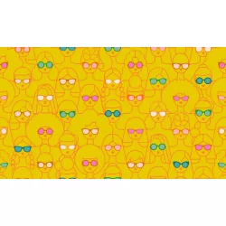 Ruby Star Society - Poolside Too - Shine Girl, Shine Fat Quarter Bundle - PRE-ORDER DUE MAY