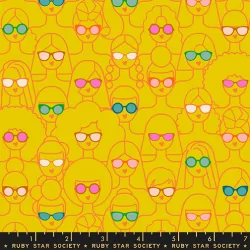 Ruby Star Society - Poolside Too - Shine Girl, Shine Golden Hour - PRE-ORDER DUE MAY
