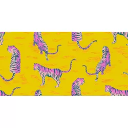 Ruby Star Society - Poolside Too - Tigress Fat Quarter Bundle - PRE-ORDER DUE MAY