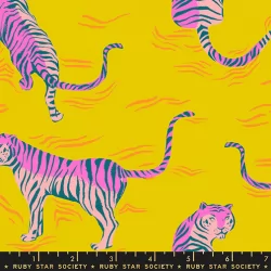 Ruby Star Society - Poolside Too - Tigress Golden Hour - PRE-ORDER DUE MAY