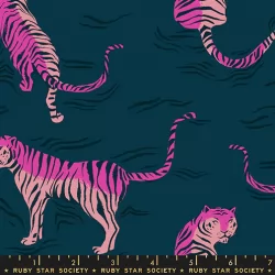 Ruby Star Society - Poolside Too - Tigress Galaxy - PRE-ORDER DUE MAY