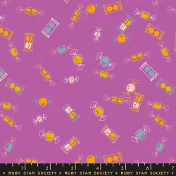 Ruby Star Society - Tiny Frights - Tossed Candy Witchy