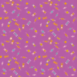Ruby Star Society - Tiny Frights - Tossed Candy Witchy