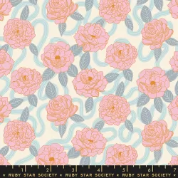 Ruby Star Society - Verbena - *Complete Fat Eighth Bundle - 28 FEs with 2 Free*