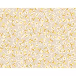 Ruby Star Society - Bird Is The Word by Kimberly Kight - Pansy Fat Quarter Bundle - 3 FQs