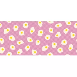 Ruby Star Society - Egg And Friends - Fried Egg Kiss