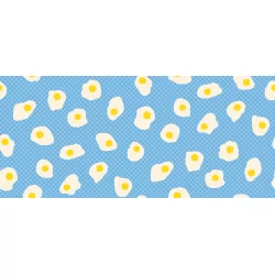 Ruby Star Society - Egg And Friends - Fried Egg Altitude