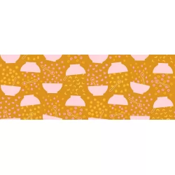 Ruby Star Society - Egg And Friends - Flying Cereal Honey