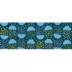 Ruby Star Society - Egg And Friends - Flying Cereal Galaxy