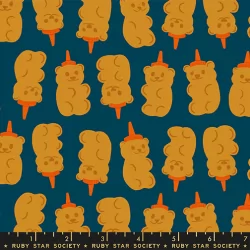 Ruby Star Society - Egg And Friends - Honey Bears Galaxy