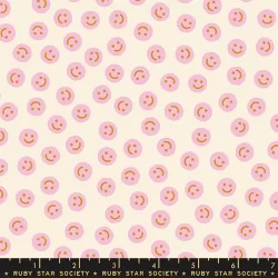 Ruby Star Society - Egg And Friends - Smiley Natural