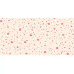 Ruby Star Society - Egg And Friends - Sugar Rush Neon Pink