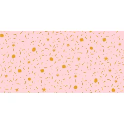 Ruby Star Society - Egg And Friends - Sugar Rush Cotton Candy Pink