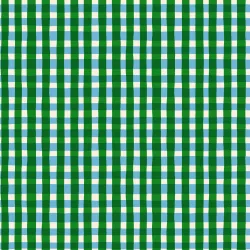 Ruby Star Society - Egg And Friends - Tablecloth Verdant