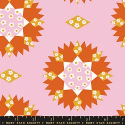 Ruby Star Society - Lil - Sunpatch Peony